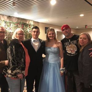 Meet your Posher, Mark